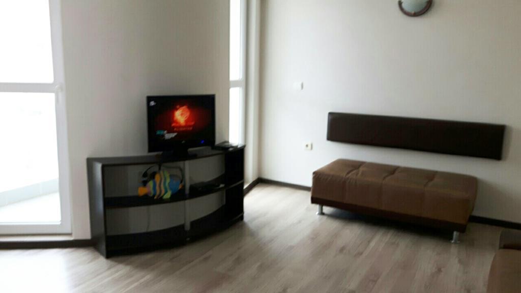 Kraybrezhna Apartment Pomorie Exterior photo